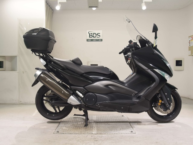 Yamaha T-MAX500 2009