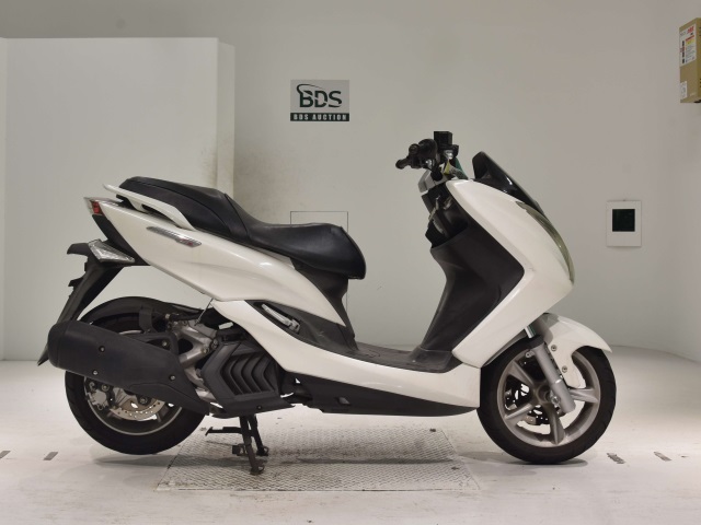 Yamaha MAJESTY 155S 2016