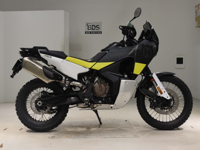 Husqvarna NORDEN901 2023