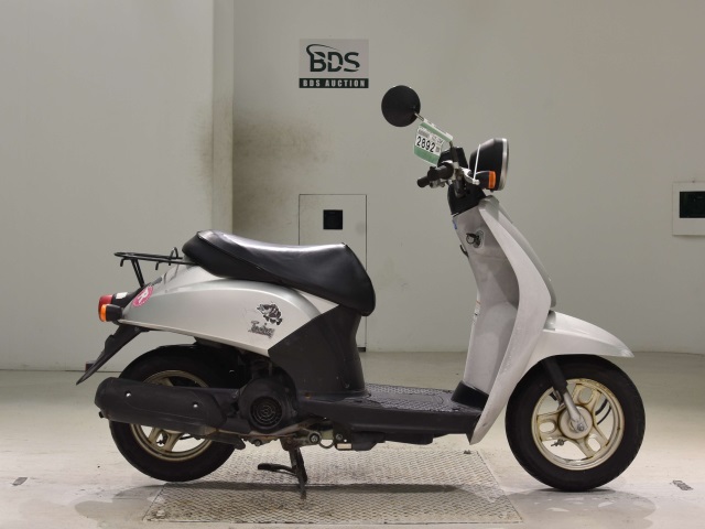 Honda TODAY 2007