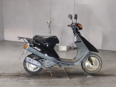 Yamaha JOG 115 1997