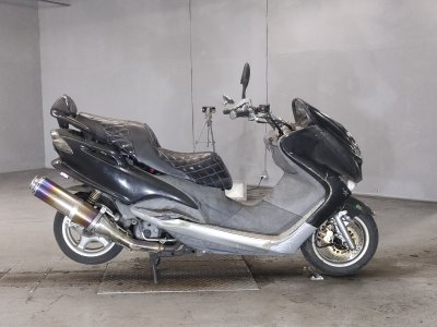 Yamaha MAJESTY 125 2006