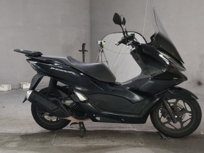 Honda PCX160 2021