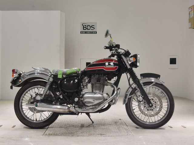 Kawasaki ESTRELLA RS 2005