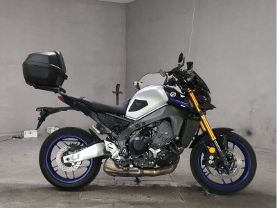 Yamaha MT-09SP 2023
