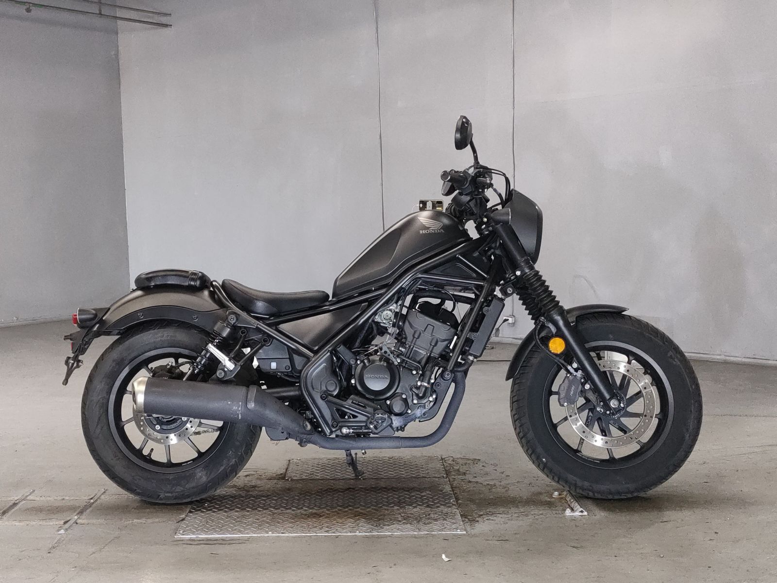 Honda REBEL CMX250 2020
