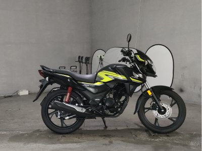Honda SP125FI 2022