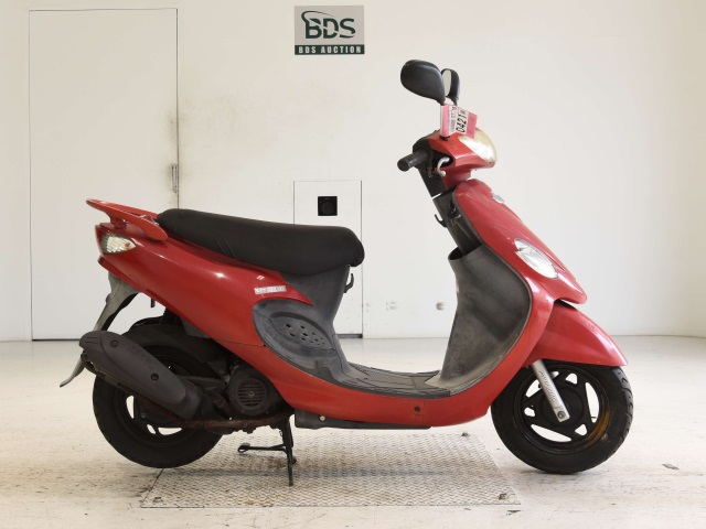 Sym XPRO 2011