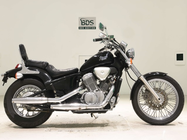 Honda STEED400 1993
