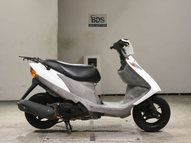 Suzuki ADDRESS V125