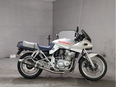 Suzuki GSX400S KATANA 1994