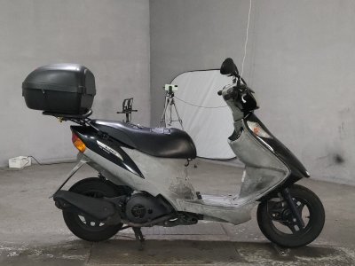Suzuki ADDRESS V125