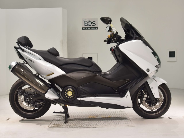 Yamaha T-MAX530A 2013