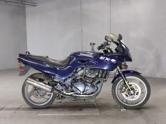 Kawasaki EX-4 1995