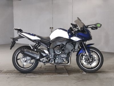 Yamaha FZ1 FAZER GT 2013
