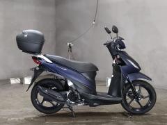 Suzuki ADDRESS V110