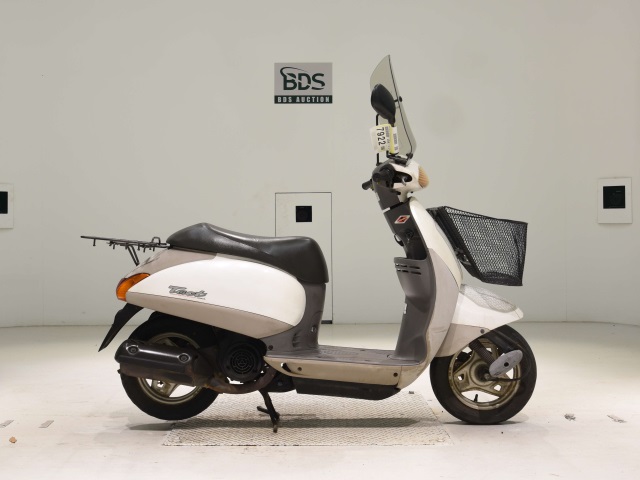 Honda TACT125 1999