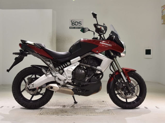 Kawasaki VERSYS-X 250 2014