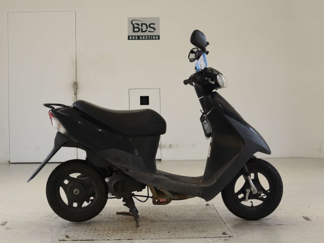 Suzuki LETS2