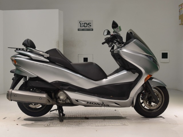 Honda FORZA ZA 2010