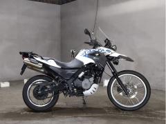BMW G650GS SERTAO 2013
