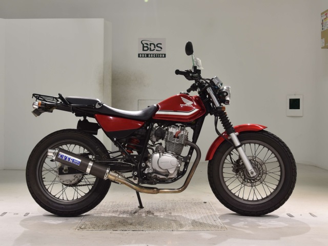 Honda FTR223 2003