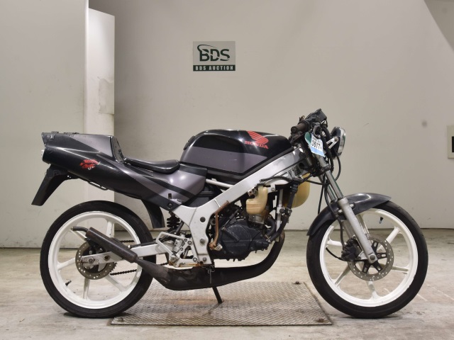 Honda NS-1 1991
