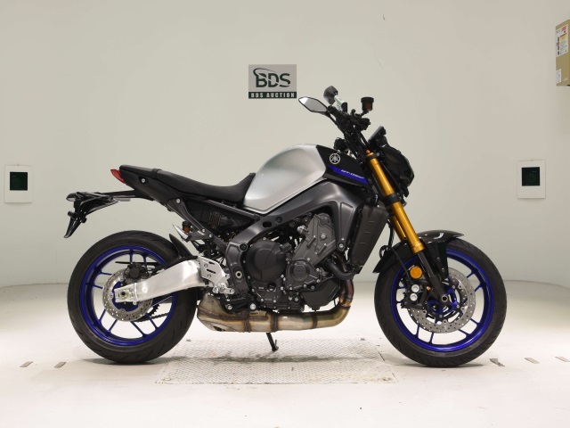 Yamaha MT-09SP 2024