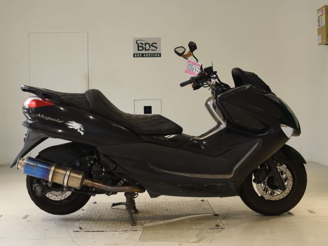 Yamaha MAJESTY 250 2011