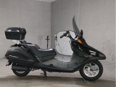 Honda FUSION 2003