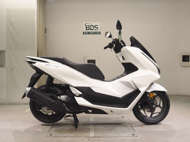Honda PCX125 2025