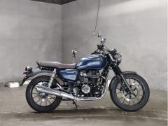 Honda GB350 2021