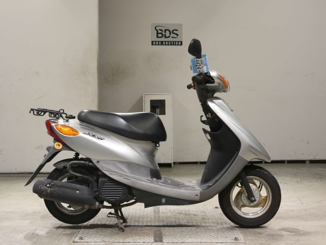 Yamaha JOG 50 2009