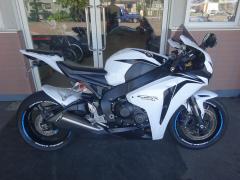 Honda CBR1000RR 2009