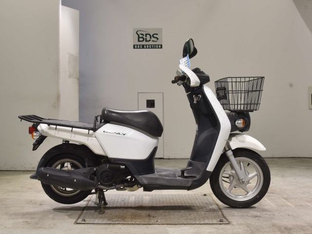 Honda BENLY110 2018