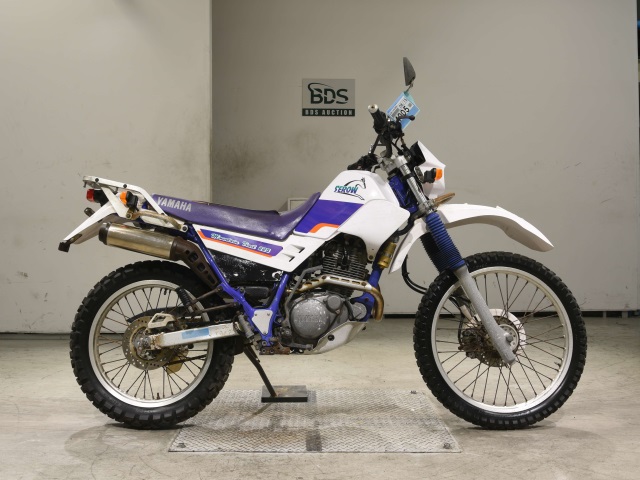 Yamaha SEROW XT225 1995