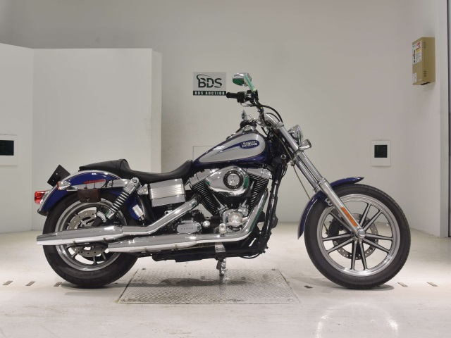 HD LOW RIDER FXDL1580 2006