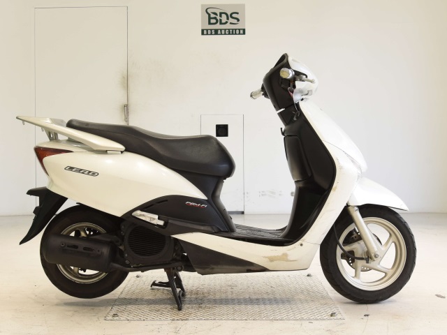Honda LEAD100 2008