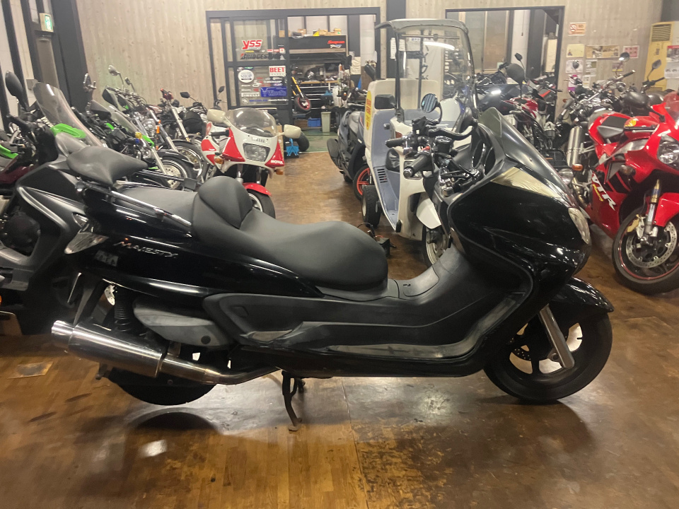 Yamaha GRAND MAJESTY250 2005
