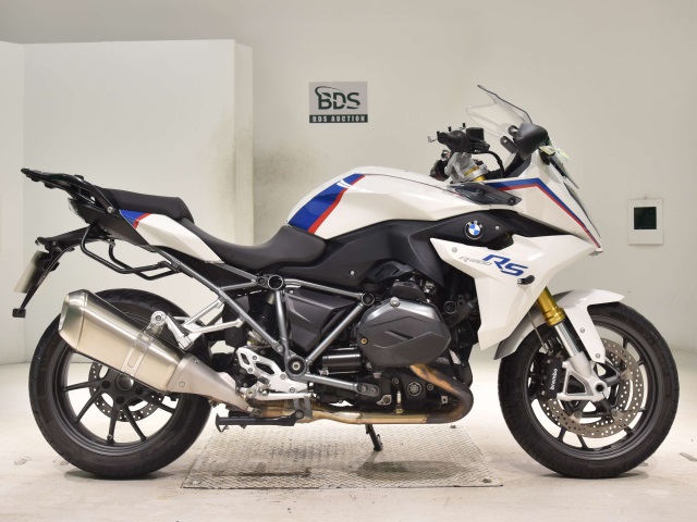 BMW R1200RS 2016