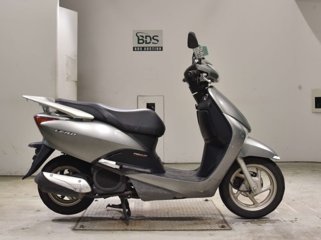 Honda LEAD110 2008