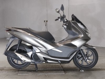 Honda PCX125 2018
