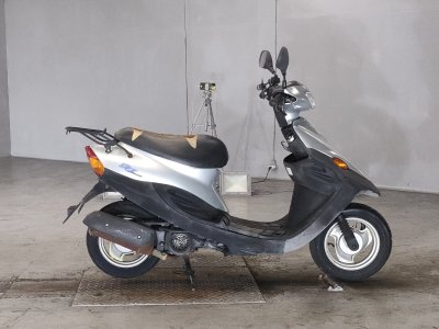Yamaha BJ 2007
