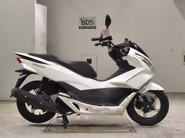 Honda PCX125 2015