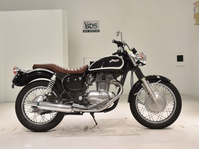 Kawasaki ESTRELLA CUSTOM 2003