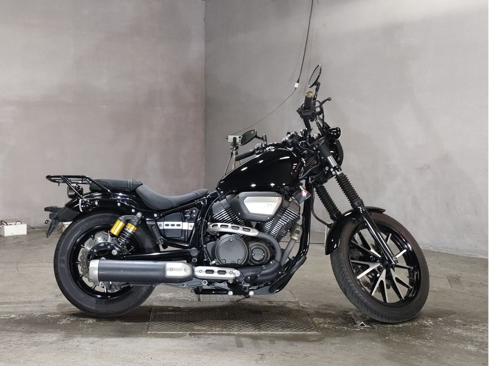 Yamaha BOLT 950R 2014