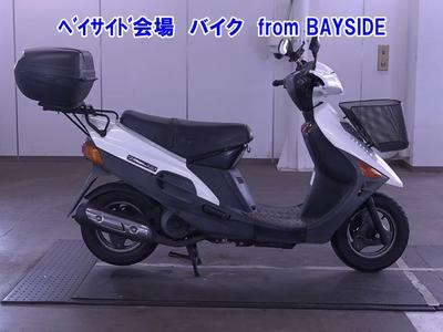 Suzuki VECSTAR 150