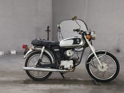 Yamaha YB-1 1997