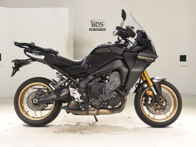 Yamaha TRACER9 GT 2023