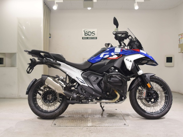 BMW r1300gs 2024
